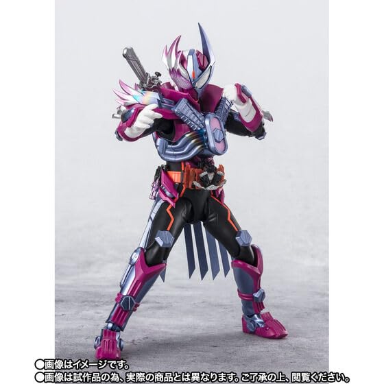Amazon | S H.Figuarts 仮面ラ イダーヴァルバラド | フィギュア
